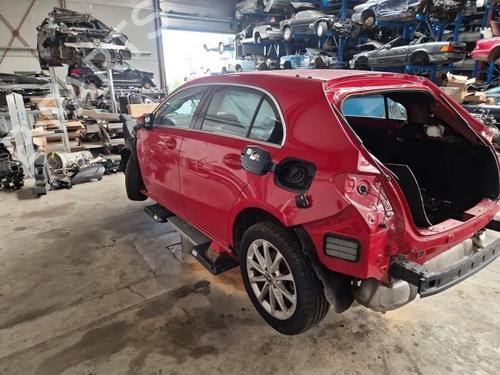 Ignition barrel MERCEDES-BENZ A-CLASS (W177) A 200 (177.087) | BP38826730M48 - Image 10
