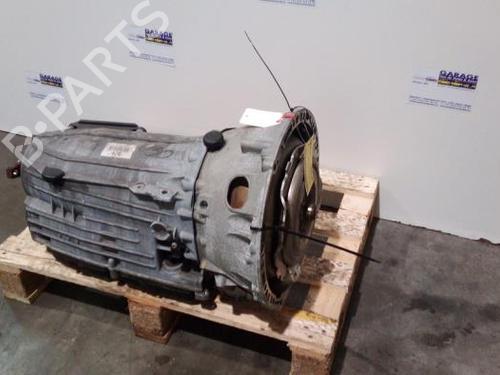Gearbox MERCEDES-BENZ E-CLASS Coupe (C207) E 220 CDI / d (207.302, 207.301) | BP38858402M3 - Image 3