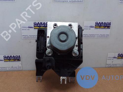 Electronic module MERCEDES-BENZ A-CLASS (W176) A 180 CDI / d (176.012) | BP25943814M83 