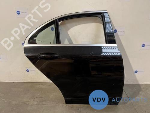 Dør højre bagtil MERCEDES-BENZ C-CLASS (W205) C 220 BlueTEC / d (205.003) (163 hp) 25968587