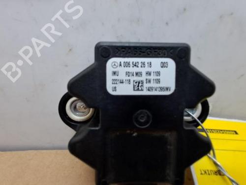 Electronic sensor MERCEDES-BENZ GLE (W166) 250 d 4-matic (166.004) | BP38844731M84 - Image 2