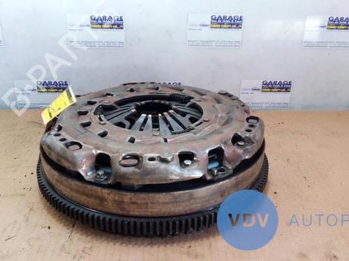 Used Flywheel MERCEDES-BENZ C-CLASS (W204) C 200 CDI (204.007, 204.006) (136 hp) 25943937