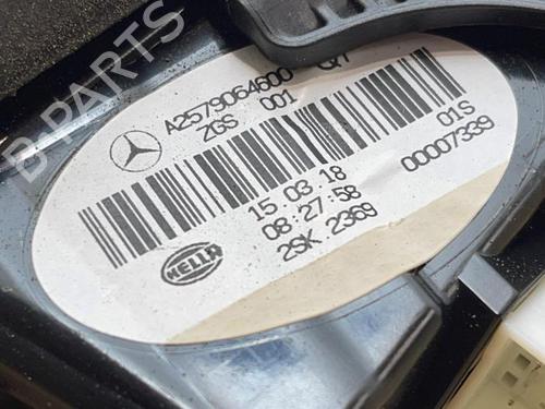 Left taillight MERCEDES-BENZ CLS (C257) CLS 350 d 4-matic (257.321) | BP38824805C34 - Image 3