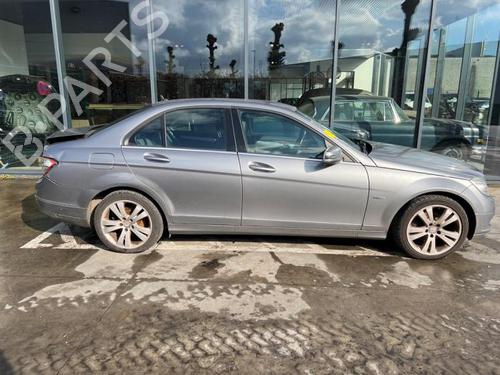 Headlight switch MERCEDES-BENZ C-CLASS (W204) C 200 CDI (204.001) | BP38831531I24 - Image 5