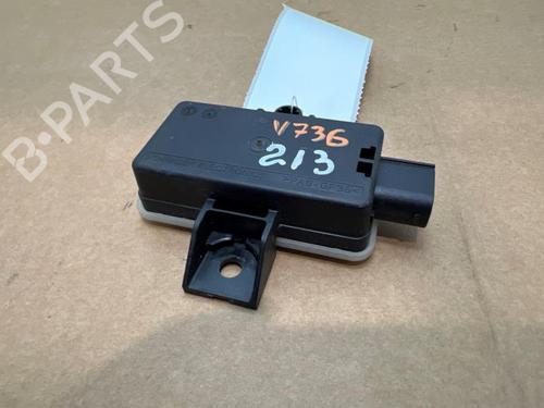 electronic-module-mercedes-benz-gle-v167-2018-38833841 main image