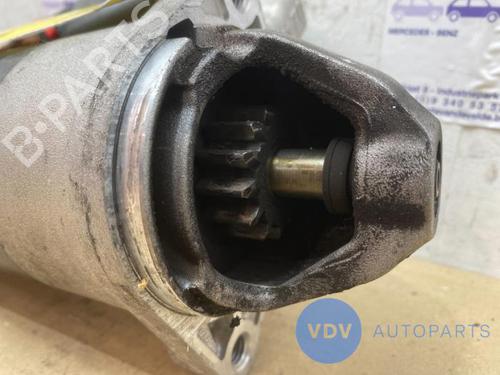 Starter MERCEDES-BENZ C-CLASS (W204) C 220 CDI 4-matic (204.084) | BP25953295M8 