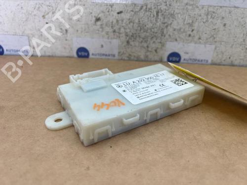 Electronic module MERCEDES-BENZ E-CLASS (W213) E 200 d (213.012) | BP38830255M83 - Image 2