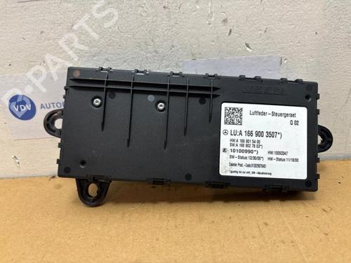Electronic module MERCEDES-BENZ M-CLASS (W166) ML 350 BlueTEC 4-matic (166.024, 166.023) | BP38840201M83 - Image 2
