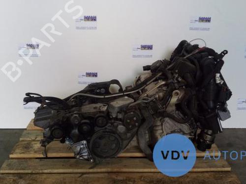 Engine MERCEDES-BENZ B-CLASS Sports Tourer (W245) B 180 CDI (245.207) | BP25940176M1 