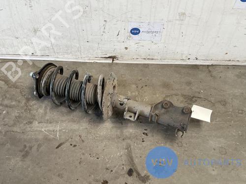 Used Right front shock absorber MERCEDES-BENZ VIANO (W639) CDI 2.2 4-matic (639.811, 639.813, 639.815, 639.711,... (136 hp) 25975631