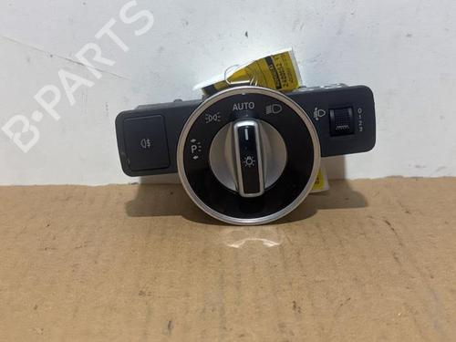 Headlight switch MERCEDES-BENZ GLK-CLASS (X204) 200 CDI (204.901) | BP38826453I24 - Image 4