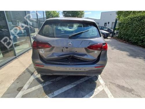 Front left panel MERCEDES-BENZ B-CLASS Sports Tourer (W247) B 200 d (247.012) | BP38836807C58 - Image 6