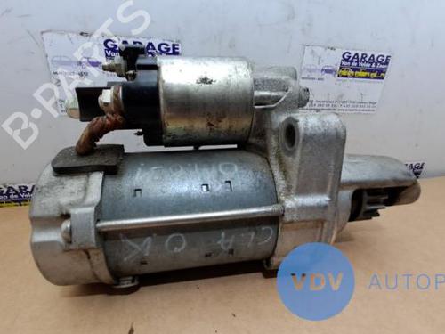 Starter MERCEDES-BENZ B-CLASS Sports Tourer (W246, W242) B 200 (246.243) | BP25958668M8 