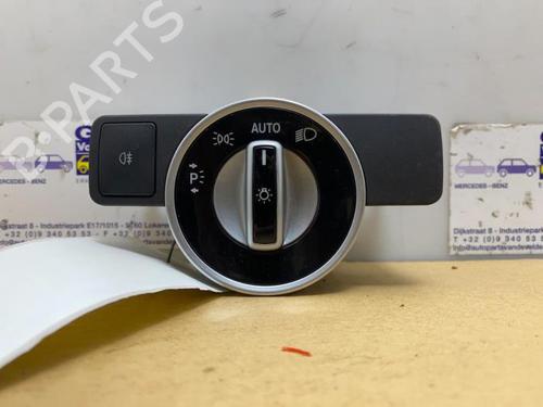 Used Headlight switch Headlight switch 38853850 38853850