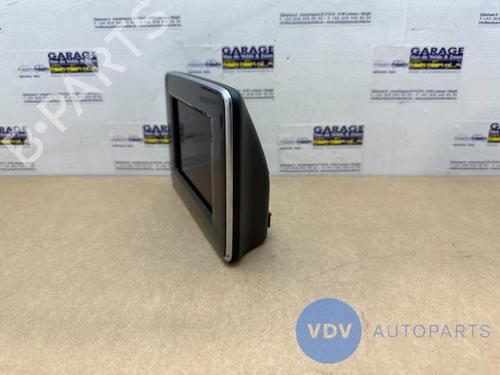 Electronic module MERCEDES-BENZ A-CLASS (W176) A 160 CDI / d (176.011) | BP25946262M83 