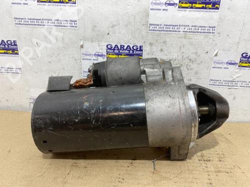 Starter MERCEDES-BENZ C-CLASS (W204) C 200 CDI (204.001) | BP38846741M8 - Image 2