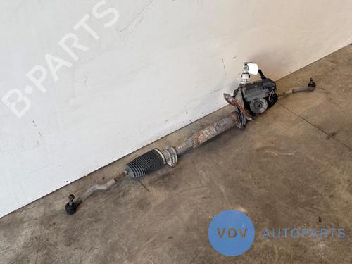 Steering rack MERCEDES-BENZ A-CLASS (W169) A 180 CDI (169.007, 169.307) | BP27531106M22 
