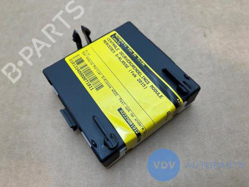 Used Electronic module MERCEDES-BENZ S-CLASS (W222, V222, X222) S 300 BlueTEC Hybrid / h (222.104, 222.004) (231 hp) 25971920