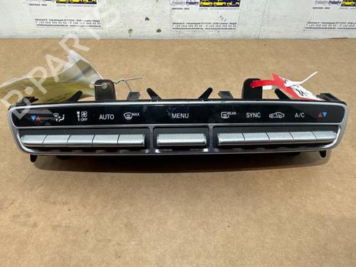 Used Climate control Climate control 38850436 38850436