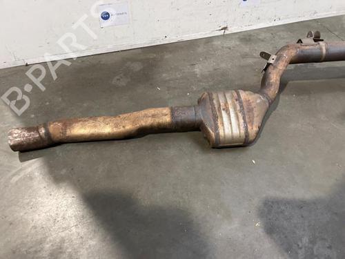 Exhaust system MERCEDES-BENZ CLS (C257) AMG CLS 53 EQ Boost 4-Matic+ (257.361) | BP38834442M121 - Image 2