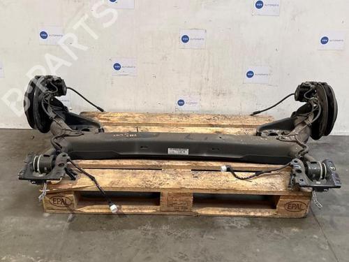 rear-axle-mercedes-benz-a-class-w177-2018-38832131 main image