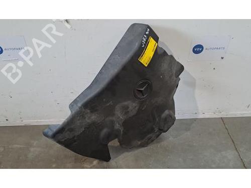 Used Upper protection Upper protection 38837672 38837672