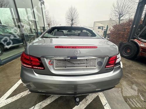 Front left panel MERCEDES-BENZ E-CLASS Coupe (C207) E 220 CDI / d (207.302, 207.301) | BP38837364C58 - Image 7