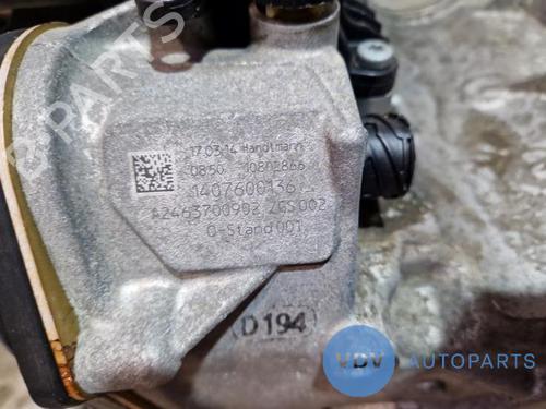 Gearbox MERCEDES-BENZ B-CLASS Sports Tourer (W246, W242) B 200 CDI (246.201) | BP29875435M3