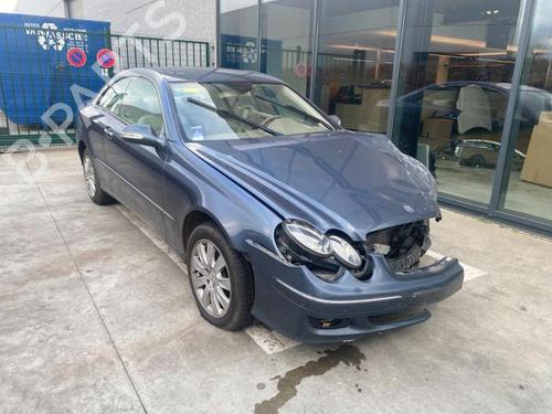 Engine MERCEDES-BENZ CLK (C209) CLK 280 (209.354) | BP38818655M1 - Image 9