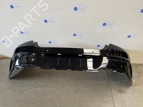 rear-bumper-mercedes-benz-cla-c118-2019-38838943 main image