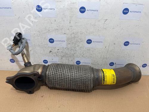 Used Pipe Pipe 38834660 38834660