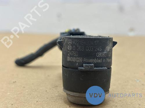 Electronic sensor MERCEDES-BENZ S-CLASS (W221, V221) S 320 CDI | BP25960979M84 
