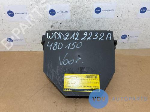 Electronic module MERCEDES-BENZ E-CLASS Coupe (C207) E 220 CDI / d (207.302, 207.301) | BP25943354M83 