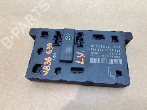 Used Electronic module Electronic module 38828993 38828993