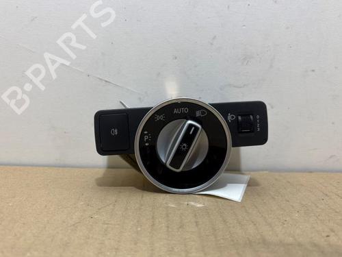 Headlight switch MERCEDES-BENZ SLK (R172) 200 (172.448) | BP38826827I24 - Image 2