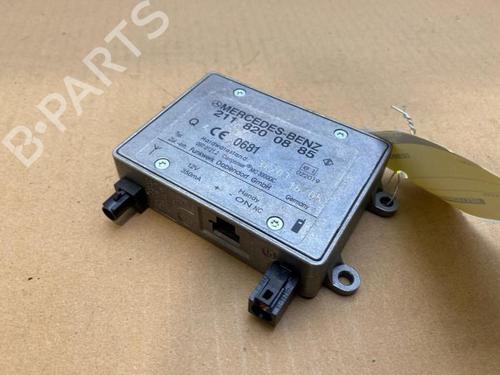 electronic-module-mercedes-benz-c-class-w203-2000-2001-2002-2003-2004-2005-2006-2007-38842860 main image