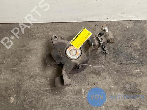 Used Left front steering knuckle MERCEDES-BENZ VITO Van (W447) 114 CDI (447.601, 447.603, 447.605) (136 hp) 29423789
