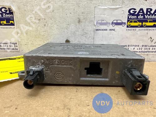 Control unit MERCEDES-BENZ GL-CLASS (X164) GL 450 CDI 4-matic (164.828) | BP25950716M11 