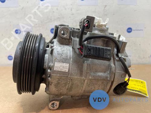 Used AC compressor MERCEDES-BENZ B-CLASS Sports Tourer (W246, W242) B 180 CDI (246.200) (109 hp) 25966713