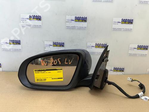 Retrovisor izquierdo Retrovisor izquierdo 38848596 38848596