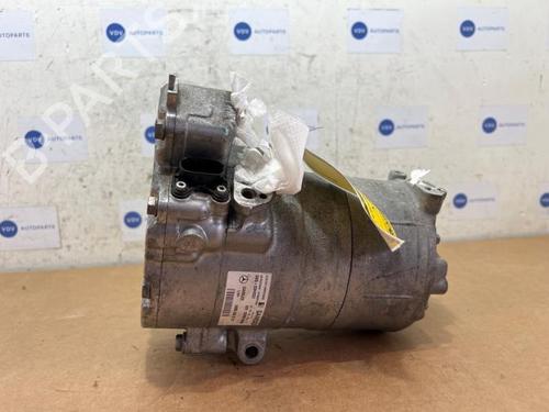 ac-compressor-mercedes-benz-a-class-w177-2018-38829432 main image