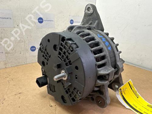 Alternator MERCEDES-BENZ A-CLASS (W176) A 200 CDI (176.001) | BP38836608M7 - Image 2