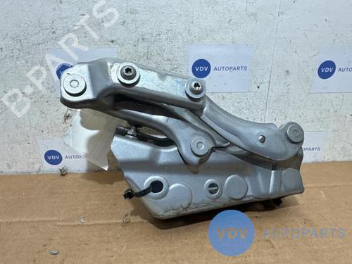 Used Hinge/Door check strap MERCEDES-BENZ B-CLASS Sports Tourer (W245) B 200 CDI (245.208) (136 hp) 25968171