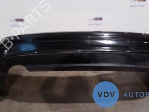 Used Rear bumper MERCEDES-BENZ C-CLASS (W204) C 220 CDI (204.002) (163 hp) 25944859