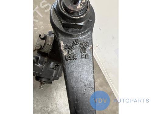 Steering rack MERCEDES-BENZ G-CLASS (W463) G 350 d (463.348) | BP25966318M22 