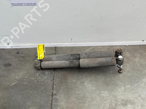 Used Left front shock absorber Left front shock absorber 38851308 38851308