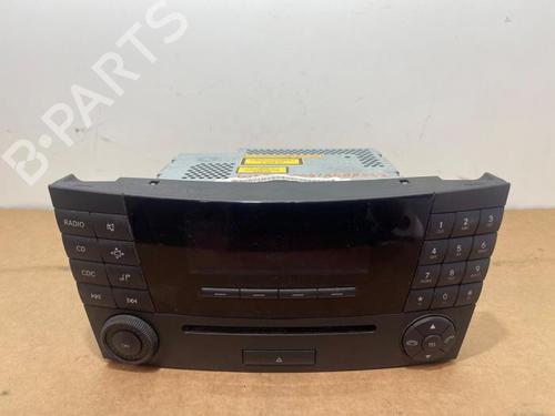 Used Radio Radio 38828426 38828426