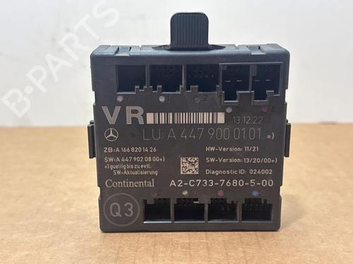 Used Electronic module Electronic module 38828817 38828817