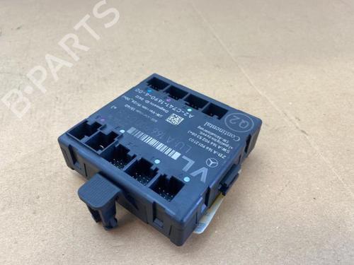 Electronic module MERCEDES-BENZ M-CLASS (W166) ML 250 CDI / BlueTEC 4-matic (166.004, 166.003) | BP38849241M83 - Image 5