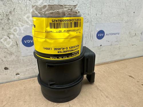 Used Mass air flow sensor Mass air flow sensor 38836466 38836466